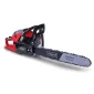 Drujbă pe benzină PCS53 - 51 cm - 2,7 HP - 53 cm³ - Scheppach