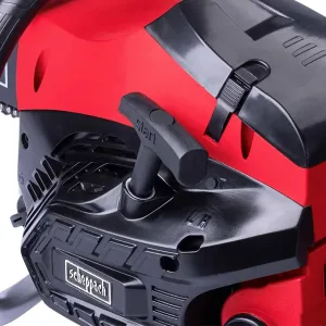 Drujbă pe benzină PCS53 - 51 cm - 2,7 HP - 53 cm³ - Scheppach