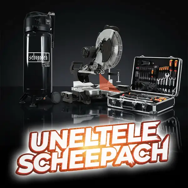 Scheppach