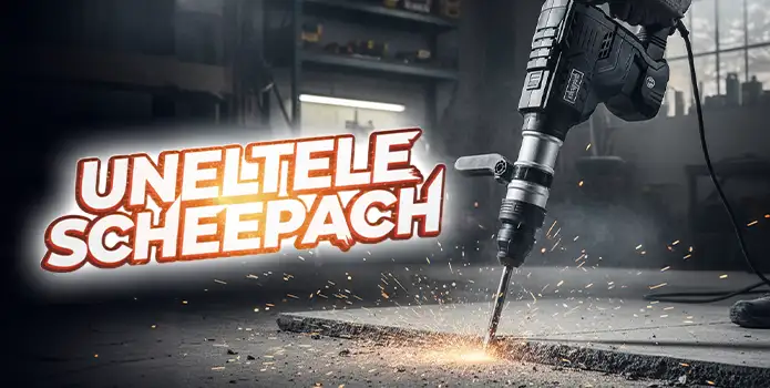 Scheppach