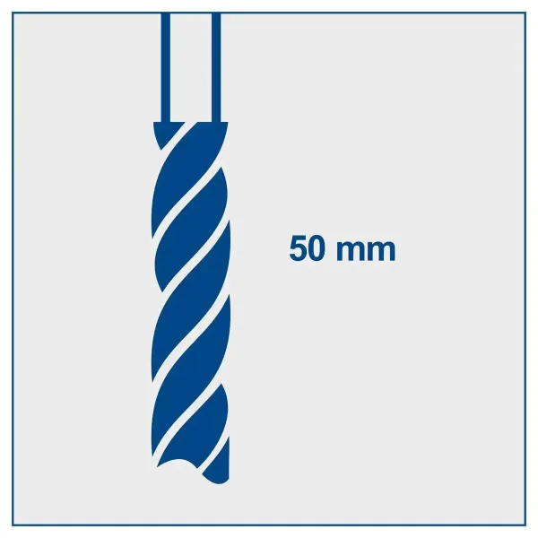 Mașină de găurit cu coloană DP16VSL - 460mm - 500W - Scheppach