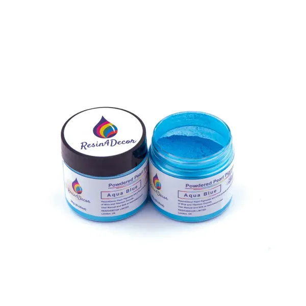 Pigment pudră - RESIN4DECOR - Perlat - 25 g
