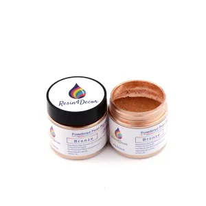 Pigment pudră - RESIN4DECOR - Perlat - 25 g