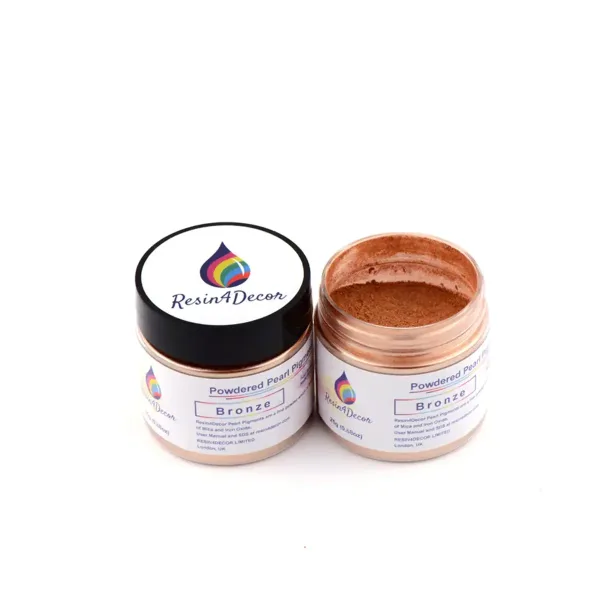 Pigment pudră - RESIN4DECOR - Perlat - 25 g