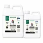 Rășină epoxidică - RESIN4DECOR - Deep Pour - 48 ore - Transparentă - 2:1