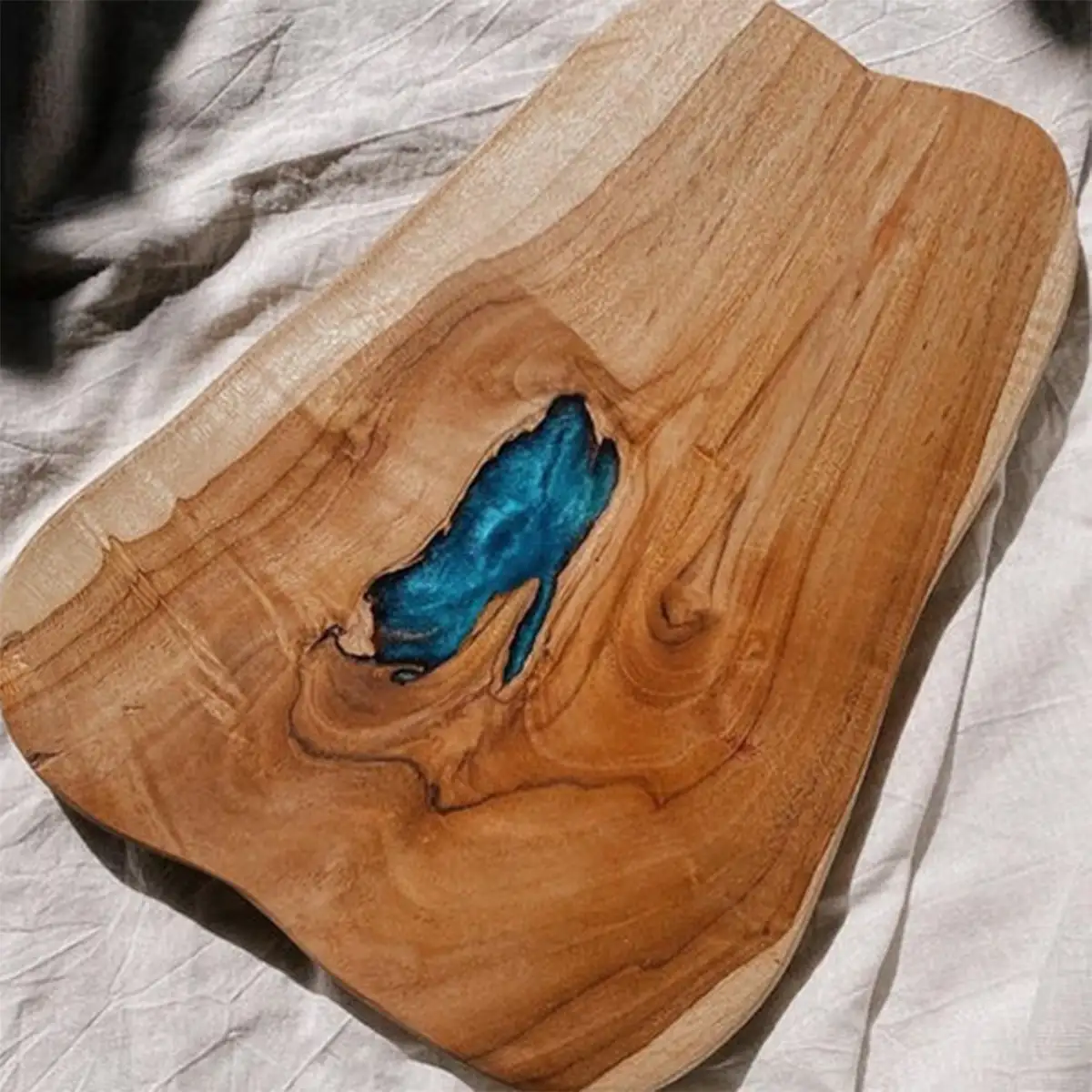 Epoksi 6 Rășină epoxidică - RESIN4DECOR - OPT 24 ore - Transparentă - 1:1