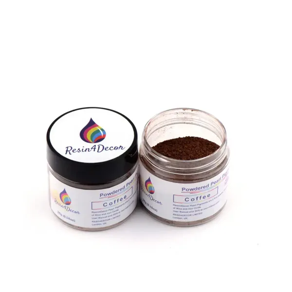 Pigment pudră - RESIN4DECOR - Perlat - 25 g