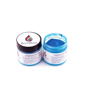 Pigment pudră - RESIN4DECOR - Perlat - 25 g