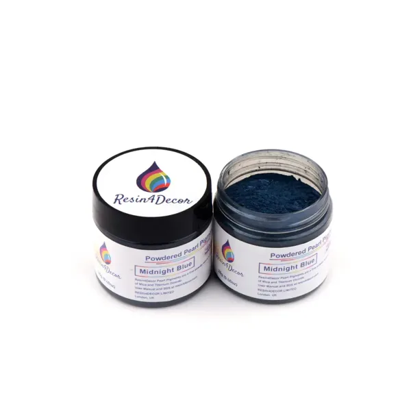 Pigment pudră - RESIN4DECOR - Perlat - 25 g