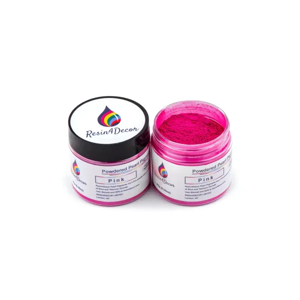 Pigment pudră - RESIN4DECOR - Perlat - 25 g