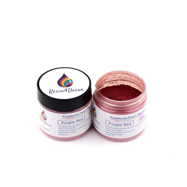 Pigment pudră - RESIN4DECOR - Perlat - 25 g