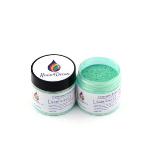 Pigment pudră - RESIN4DECOR - Perlat - 25 g