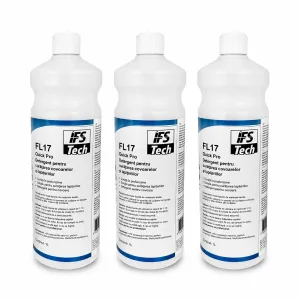 Detergent SET 3L - IFS Tech