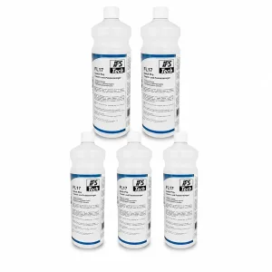 Detergent SET 5L - IFS Tech