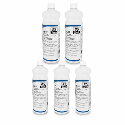 Detergent SET 5L - IFS Tech
