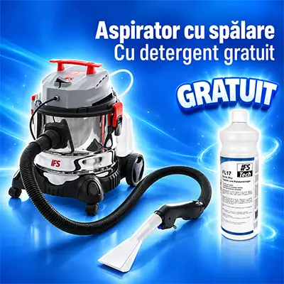 Aspirator PS-1620